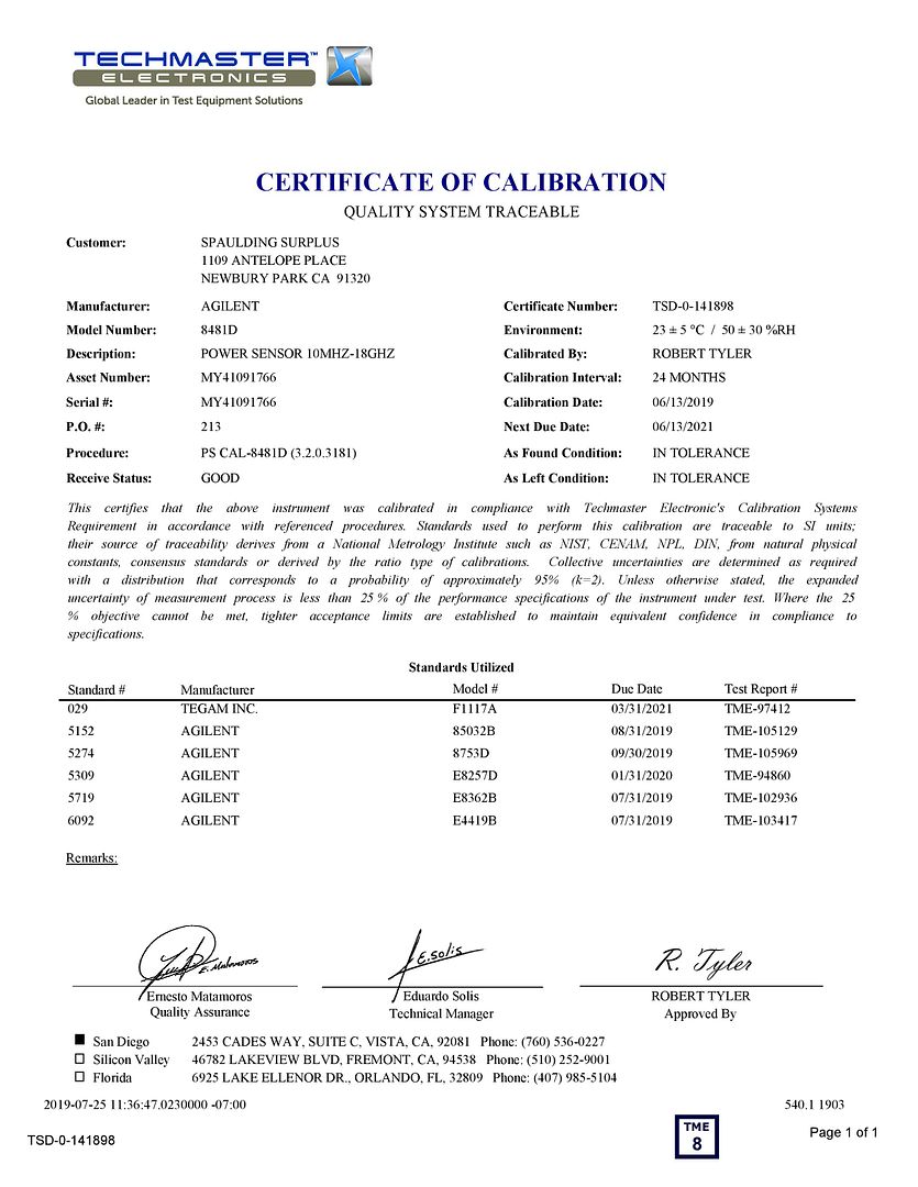  photo Agilent 8481D cert-page-001_zpsvpb1xiei.jpg
