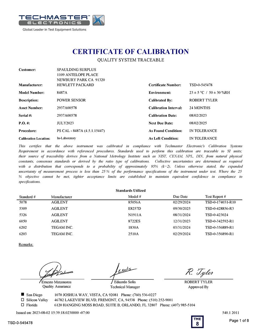 8487A Cal Certificate-page-001