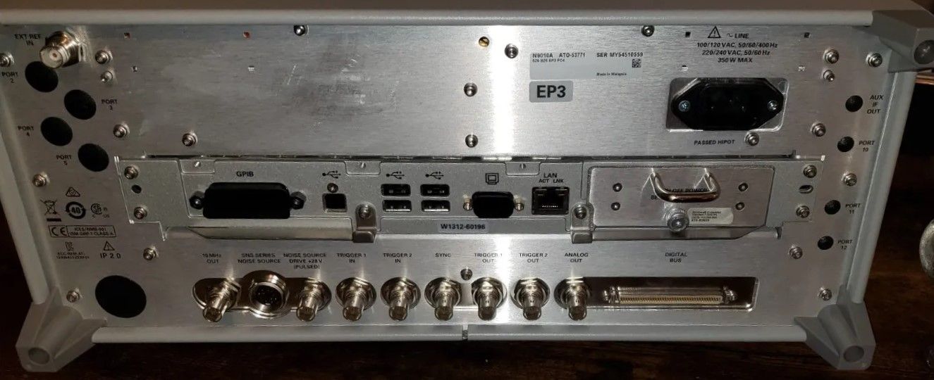 n9010a 2