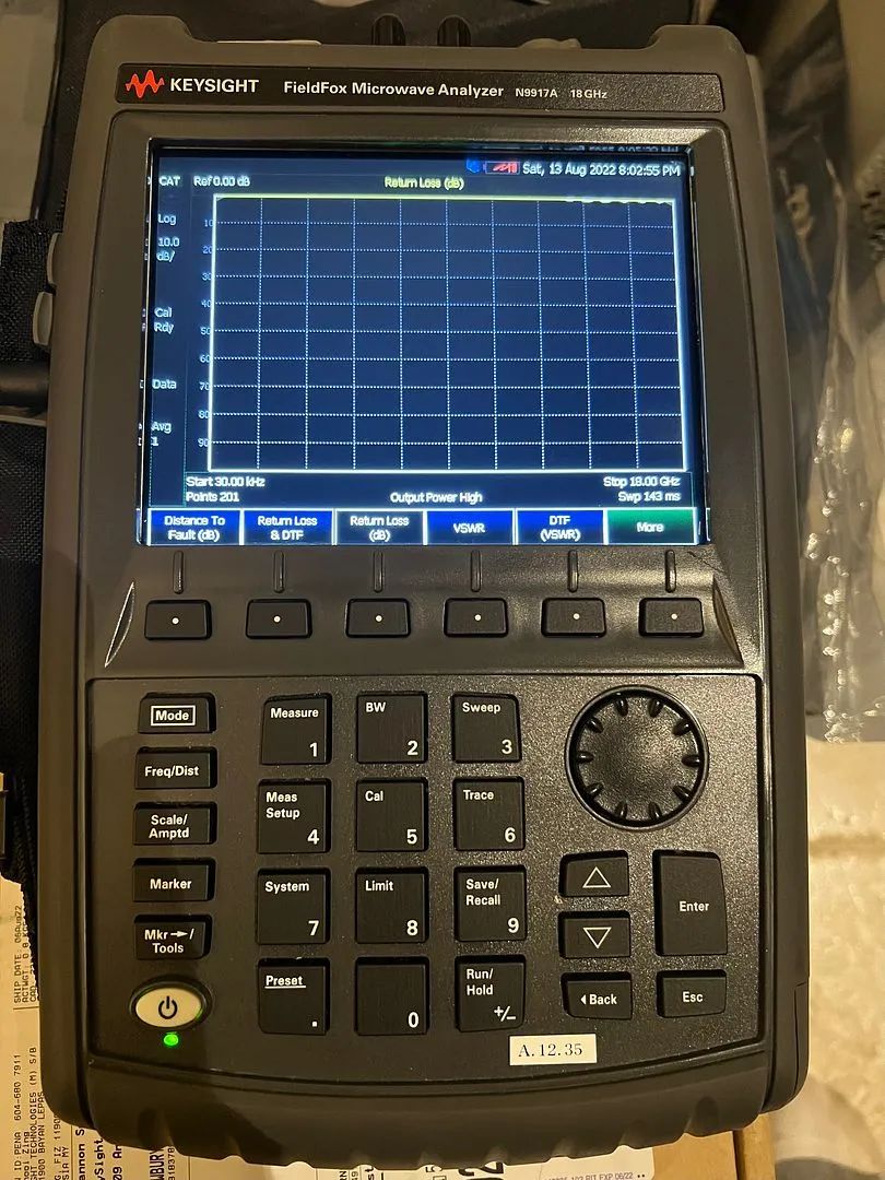 n9917a