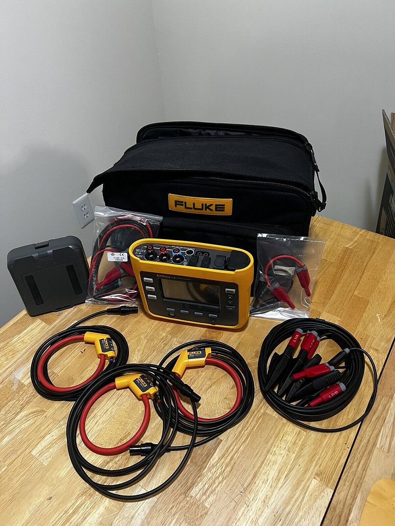 fluke 1730