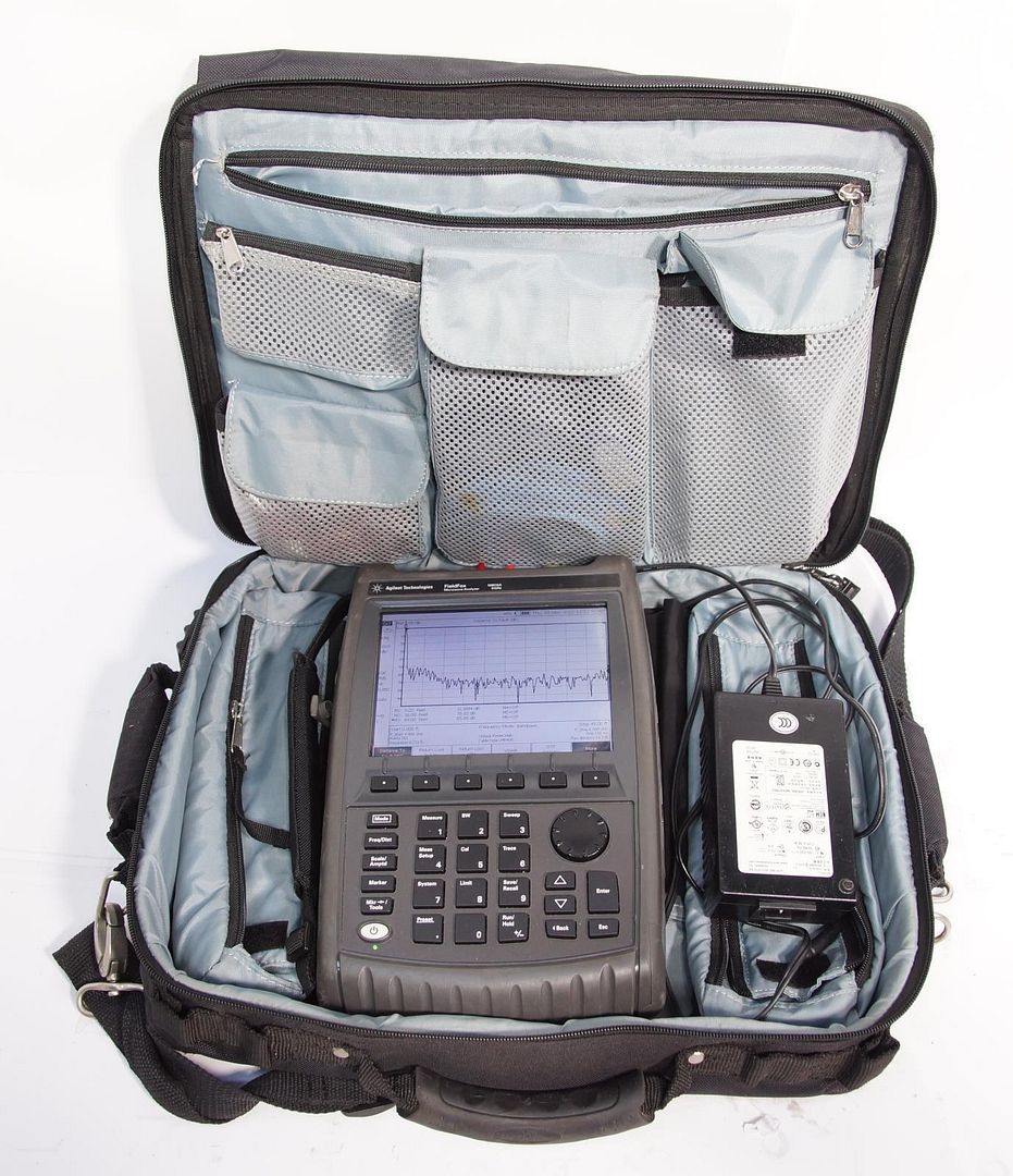 N9915A 1