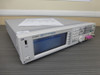 Agilent N5182A 6GHz Signal Generator w/ 506,012,1EA,1EQ,654,U04,UNT,UNV,UNW,UNZ