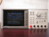 HP Agilent 8757D 110GHz Scalar Network Analyzer w/ Options 001 & 002