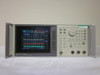 HP Agilent 8757D 110GHz Scalar Network Analyzer w/ Option 002