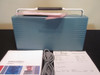 Tektronix DPO4104, 4 Channel, 5 GS/s Digital Oscilloscope w/ FRESH CALIBRATION!