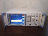 Rohde & Schwarz FSU26 20 Hz - 26.5 GHz Spectrum Analyzer w/ Options K5/K72/K74