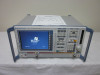 Rohde & Schwarz ZVB8 300 kHz - 8GHz Vector Network Analyzer - CALIBRATED!