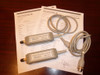Agilent HP 85025B AC/DC Coaxial Detector 10 MHz to 26.5 GHz - CALIBRATED! 8757D