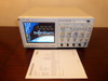 Agilent MSO8104A 1 GHz 4 Channel 4GSa/s Mixed Signal Oscilloscope - CALIBRATED!