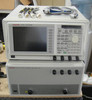 Advantest Q7750 1525 - 1635nm Optical Network Analyzer w/ Opt. 10 - CALIBRATED!