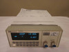 Agilent HP 8156A Optical Attenuator Mainframe w/ Opt 150 (Hi Performance Ver.)