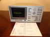 Agilent / HP 4155A High Accuracy Semiconductor Parameter Analyzer - CALIBRATED!