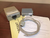 Agilent Keysight 83050A 2GHz - 50GHz Microwave System Amplifier w/ Power Supply