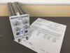 Agilent Keysight 86113A 3 GHz Dual Channel Amplified Optical Module w/ Opt H28