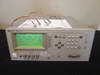 HP / Agilent 4284A 20Hz-1MHz Precision LCR Meter w/ Opt 001 & 006 - CALIBRATED!