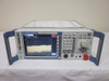 Rohde & Schwarz FSL6 9kHz-6GHz Spectrum Analyzer w/ Opts B10/K7/K8 - CALIBRATED!
