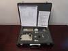 Agilent / HP 43961A RF Impedance Test Kit with Case and Fresh Calibration!