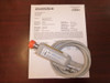 Agilent / Keysight N1921A Wideband Power Sensor, 50MHz - 18GHz - CALIBRATED!