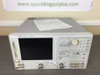 Agilent 8753ES 30KHz - 6GHz S-Parameter Vector Network Analyzer w/ 002/006/014