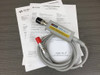 Keysight / Agilent N1923A Wideband Power Sensor, 50 MHz to 18 GHz - CALIBRATED!