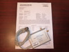 Agilent / HP 85027E 10 MHz to 26.5 GHz Directional Bridge - HP 8757, 8756, 8755