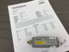 Anritsu MA2444D 10 MHz to 40 GHz (67 dBm to 20 dBm) Power Sensor - CALIBRATED!