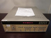 Agilent HP 8133A 33 MHz - 3 GHz Pulse / Timing Generator w/ Opt 002 - CALIBRATED