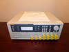 Fluke 284 4 Channel, 40 MS/s Universal Arbitrary Waveform Generator - CALIBRATED