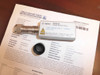 Agilent E9304A 9KHz - 6GHz, -60 dBm to +20 dBm Average Power Sensor - CALIBRATED