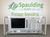 Anritsu MS4623B 10 MHz to 6 GHz Vector Network Analyzer - CALIBRATED!