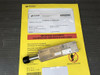 Keysight U2049XA 10MHz - 33GHz LAN Power Sensor w/ TVA Option & MFG Calibration!