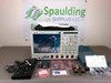 Tektronix MSO72304DX 23GHz, 4CH, 100GS/s Mixed Signal Oscilloscope w/ MFG CAL
