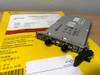 Keysight Agilent M9243A PXIe 2 Channel, 1 GHz Modular Oscilloscope - CALIBRATED!