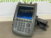 Agilent N9923A 6GHz RF Vector Network Analyzer Options 106/122 - CALIBRATED!
