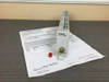 Agilent Keysight 81634A Optical Power Sensor Module for 8163 8164 - CALIBRATED