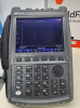 Keysight N9917A 18 GHz Cable Antenna Combo Analyzer w/ OPTS 210/211/233 - CAL'D
