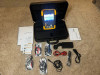 NEW Fluke 190-502 Series II 5GS/s 2 Channel 500 MHz Oscilloscope - CALIBRATED!