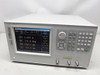 Agilent Keysight 4287A 1 MHz to 3 GHz RF LCR Meter with FRESH MFG CALIBRATION!