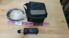 Keysight U2063XA 10 MHz – 33 GHz USB Peak Power Sensor w/ Accy's - CALIBRATED!
