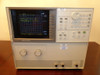 Agilent HP 8504B 1300-1550nm Precision Reflectometer Lightwave System