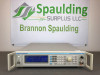 IFR Marconi 2024 9kHz - 2.4GHz Signal Generator w/ Hi Stability & Fast Pulse Opt