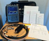 Keysight/Agilent N9912A 4GHz FieldFox Handheld RF Analyzer - LOADED & CALIBRATED